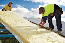 Best Eco-Friendly or Green Insulation Solutions  in Grover, WY